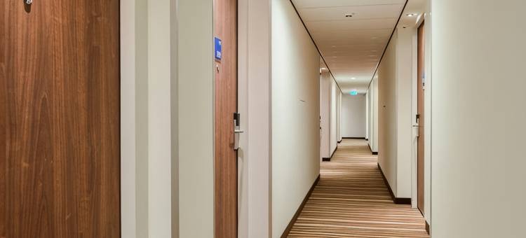 海牙议会智选假日酒店(Holiday Inn Express THE HAGUE - PARLIAMENT by IHG)图片