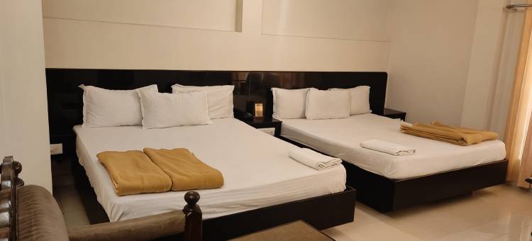 斯里德维酒店(HOTEL SRIDEVI)图片