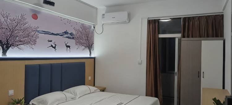 小塘公寓(佛山狮山广场店)图片