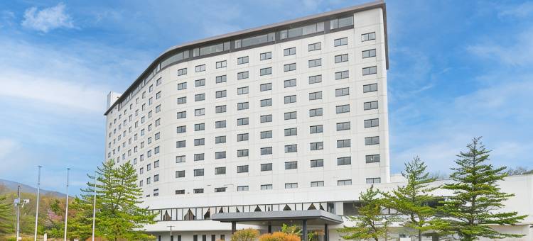 利夫马克斯度假酒店 八幡平森林( Livemax Resort Hachimantai Forest)图片