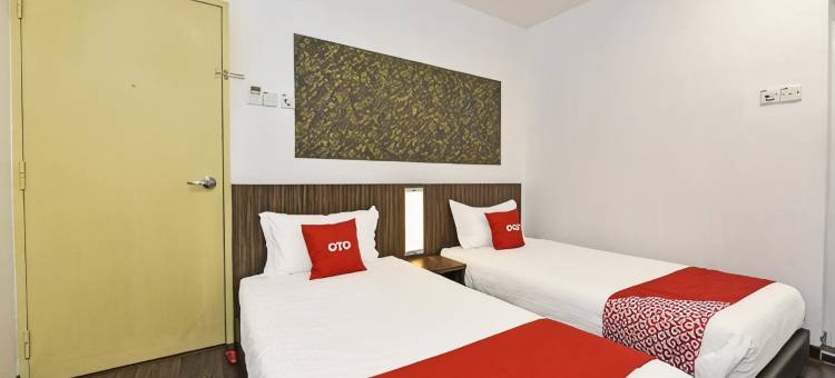 4S酒店(4S Hotel)图片