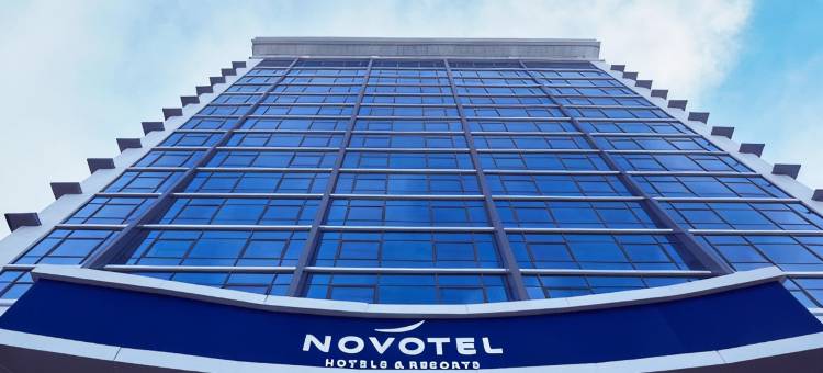 诺富特科尼亚酒店(Novotel Konya)图片