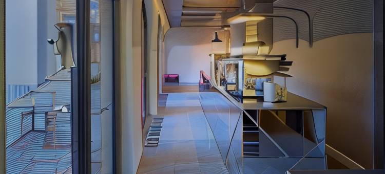 施罗斯堡精品酒店(Boutique Hotel Schlossberg)图片