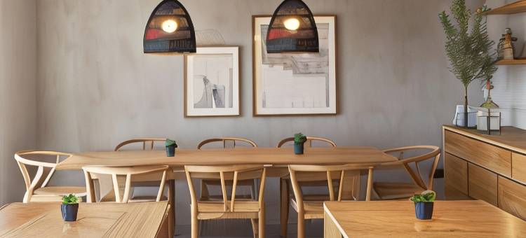 CASA DA ILHA - 慢生活住所和套房(Casa Da Ilha - Slow Living Residence & Suites)图片