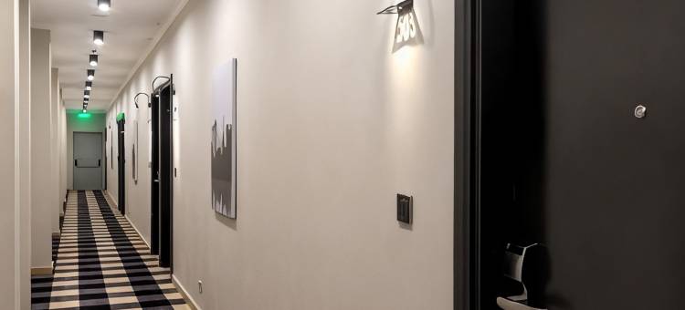 万鸦老S阁楼酒店(S Loft Manado)图片