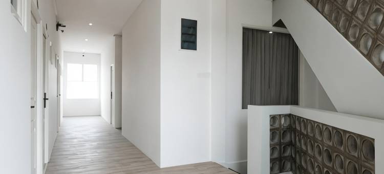 Urbanview Wisma Brawijaya Surabaya图片