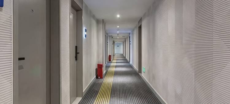 7天酒店(兴国洪门平川中学店)图片