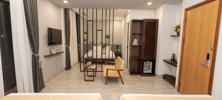 La Casa Tuy Hoa图片