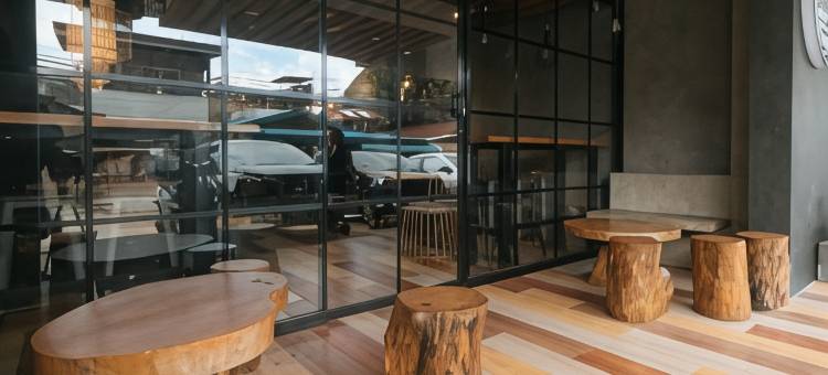 Avelida Homes by RedDoorz图片