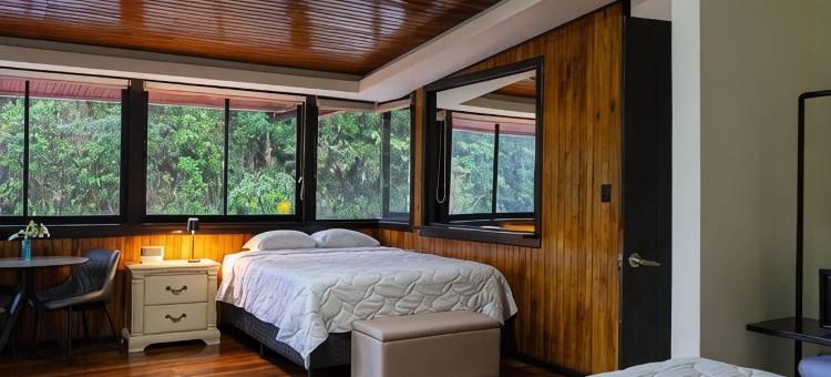 卡萨科约塔酒店(Casa Coyota Hotel)图片
