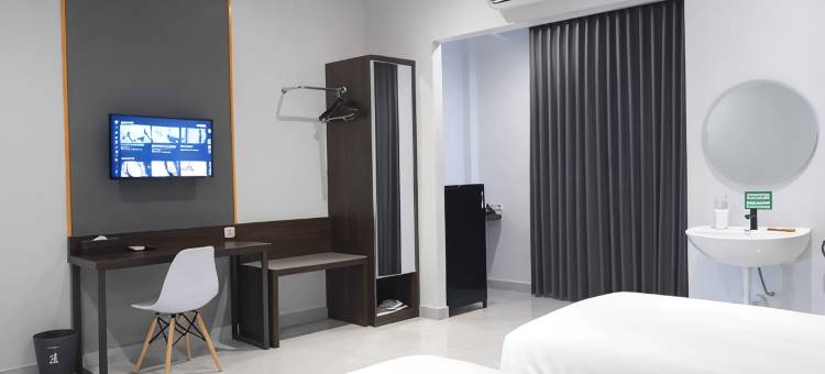 Atap Biru Residence图片