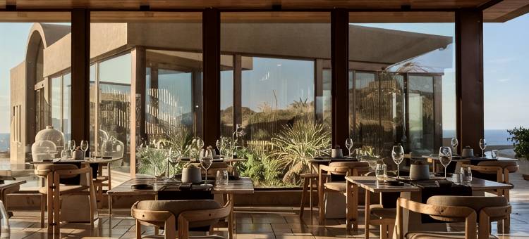 阿克罗套房 - 健康养生度假村(Acro Suites – A Wellbeing Resort)图片