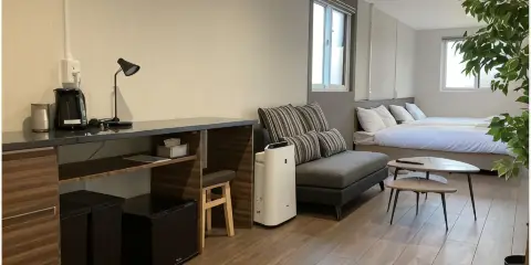 Rj酒店