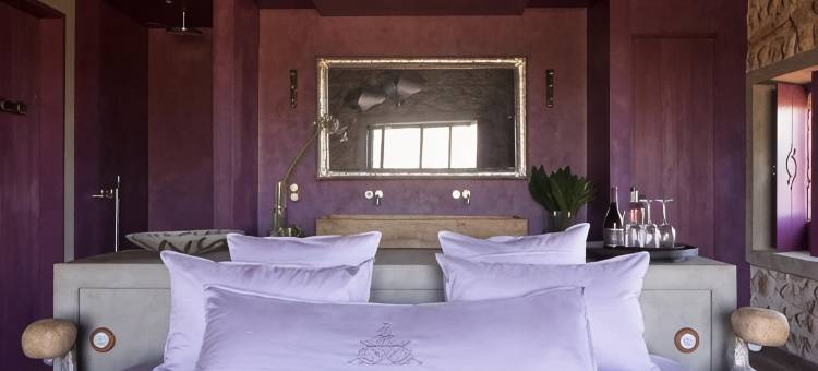 卡斯特格诺村酒店 - 红酒酒店及度假村(Hôtel de Castigno - Wine Hotel & Resort)图片