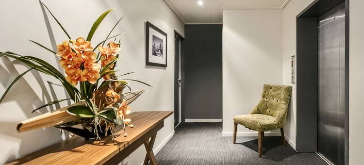 奎斯特乔利蒙酒店(Quest Jolimont)图片