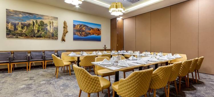 凯艺酒店-三藩市奇瓦瓦(Quality Inn Chihuahua San Francisco)图片