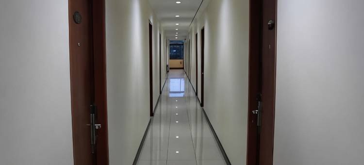 王朝酒店(Hotel Dynasty)图片