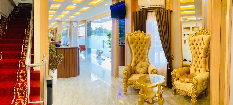 邦特酒店(The Bonte Hotel)图片