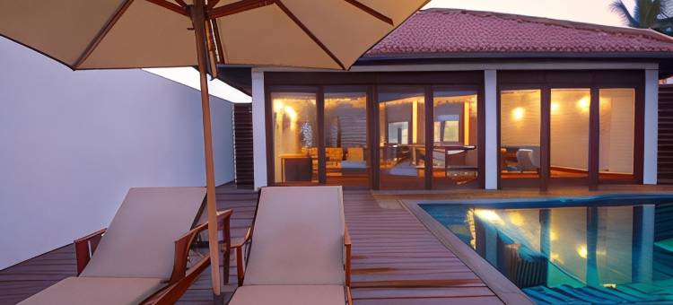 捷翼·塔拉赫纳别苑(Jetwing Thalahena Villa)图片