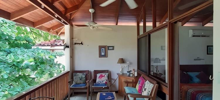 Casa Uno, Beachfront in Lovely Playa Ocotal.图片