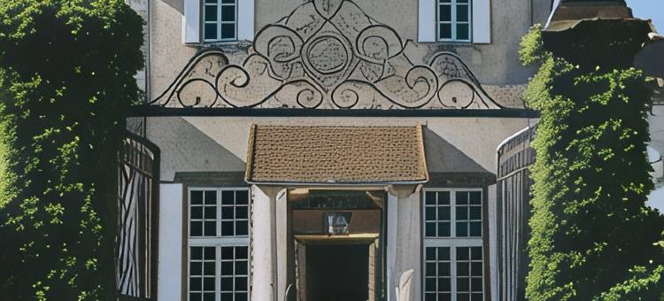 帕拉扎城堡酒店(Chateau de Paraza)图片