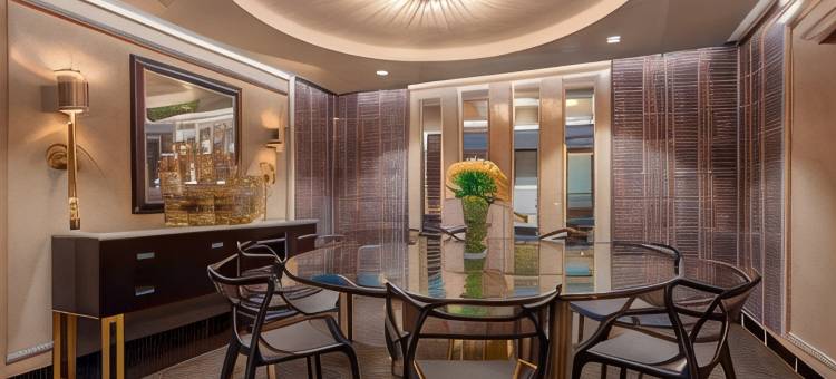 联合广场菠萝居住优雅酒店(Staypineapple, An Elegant Hotel, Union Square)图片