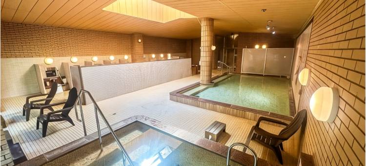 利夫马克斯度假酒店 飞驒高山～卧龙之乡～(Livemax Resort 　Hida Takayama ~Garyu no Sato~)图片