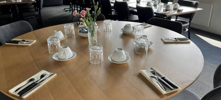鲁纳维克酒店(Hotel Runavík)图片