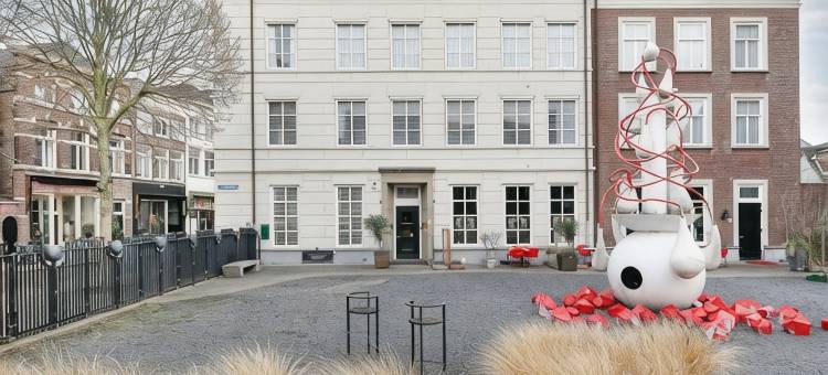 杰罗恩精品酒店(Boutique Hotel Jeroen)图片
