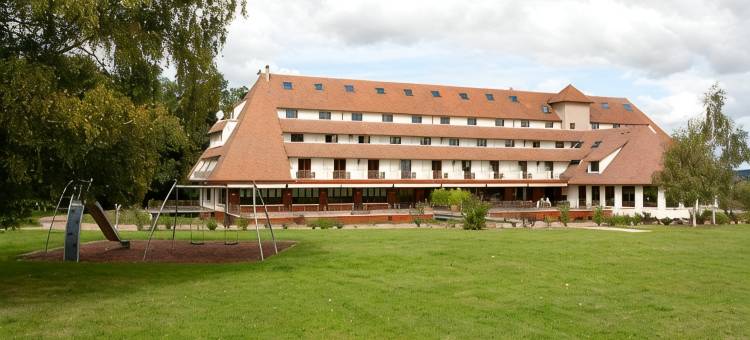 Best Western Hotel LOree图片