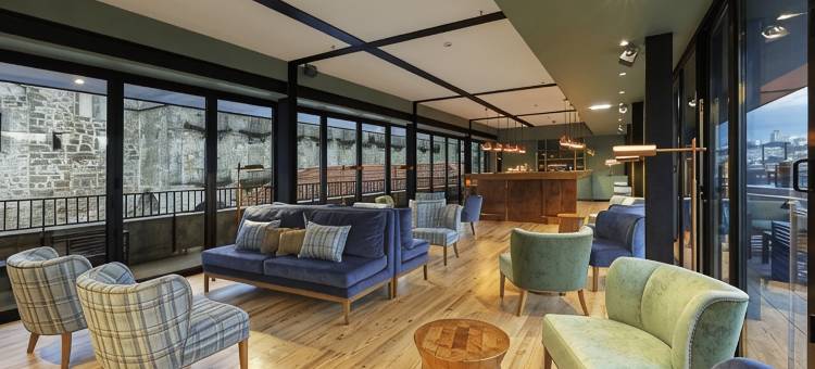 内亚波尔图酒店(Neya Porto Hotel)图片
