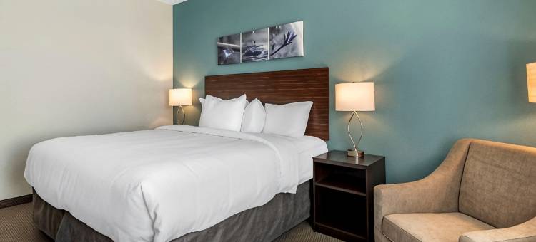 舒眠旅馆(Sleep Inn Durango)图片