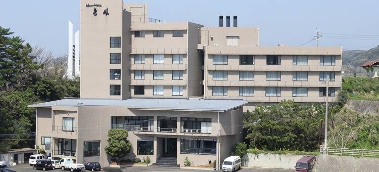 壹岐美景酒店(View Hotel Iki)图片