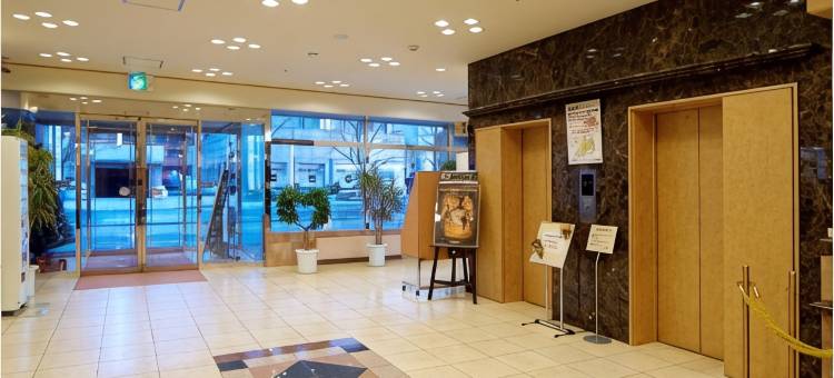 东横INN-北海道札幌站北口(Toyoko Inn Hokkaido Sapporo-eki Kita-guchi)图片