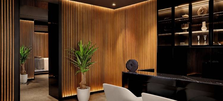 丽笙萨格勒布艺术酒店(Art'Otel Zagreb)图片