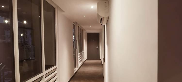 吉隆坡樱花精品酒店(Sakura Boutique Hotel)图片