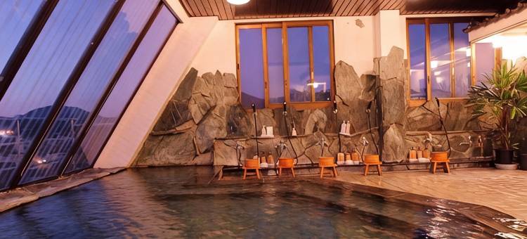 山鹿温泉 寿三(Sumi - Yamaga Onsen)图片