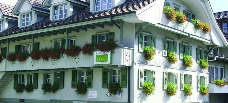 林德斯泰莱赛米娜酒店(Seminarhotel Linde Stettlen)图片
