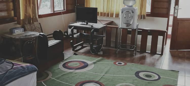 Villa Marindu and Glamping图片