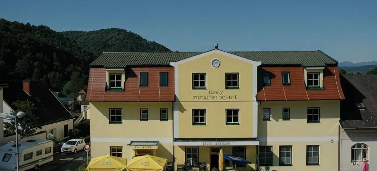 老学校酒店(Hotel Zur Alten Schule)图片