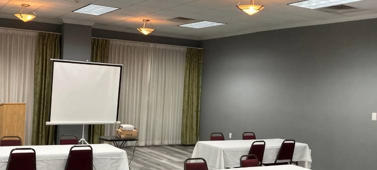 冈特斯维尔湖温德姆花园酒店&度假村(Wyndham Garden Lake Guntersville)图片