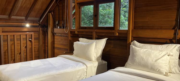 查纳亚度假村(Chanaya Resort)图片