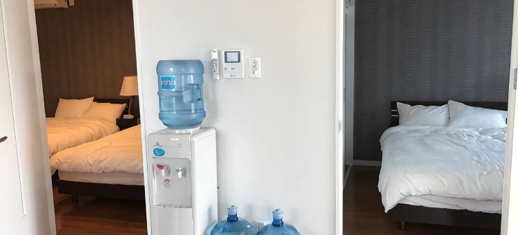 米哈美克公寓式酒店(MihaMac)图片