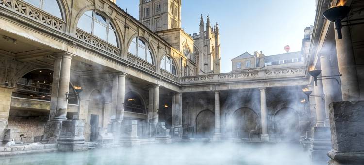 巴斯布鲁克斯旅馆(Brooks Guesthouse Bath)图片