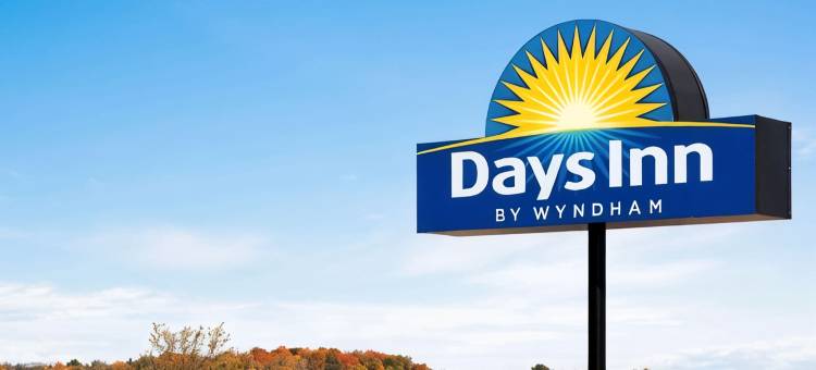 温德姆戴斯酒店硫磺泉(Days Inn by Wyndham Sulphur Springs)图片
