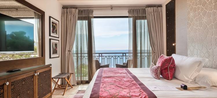 美丽华皇冠海滩度假酒店(TIARA MIRAMAR BEACH RESORT by IHG)图片
