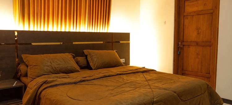 Villa Pradipta-Strategic Stay near AMIKOM, UPN, & UGM图片