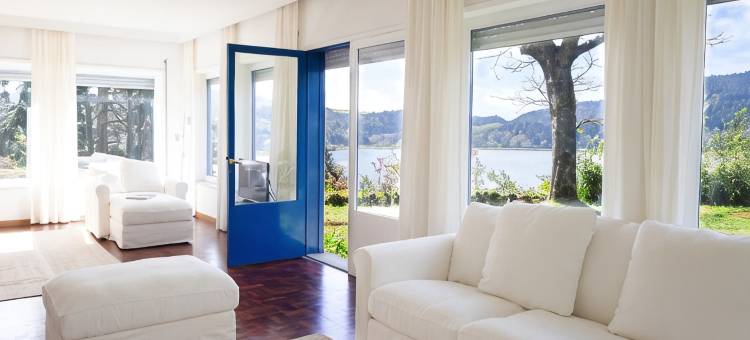 GuestReady - Lakefront Casa do Garajau图片