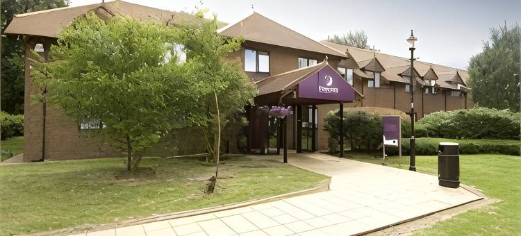 梅德斯通温德姆戴斯酒店(Days Inn by Wyndham Maidstone)图片