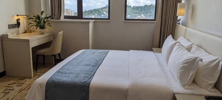 传奇酒店及度假村(Legend Hotel and Resort)图片